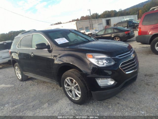 CHEVROLET EQUINOX 2017 2gnalcek4h6242114