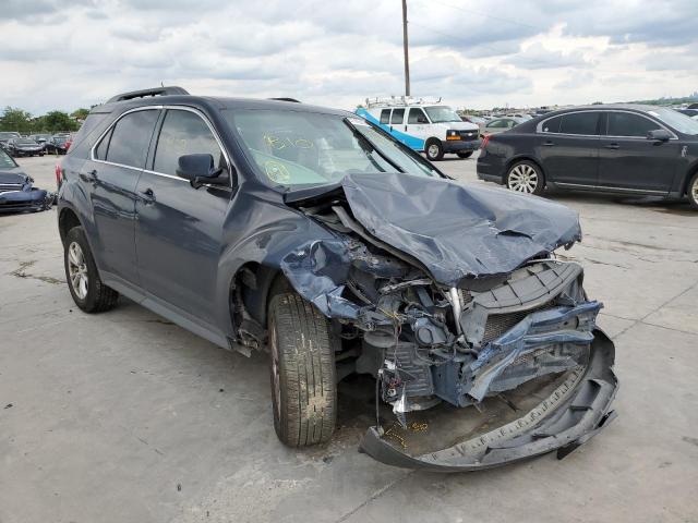 CHEVROLET EQUINOX LT 2017 2gnalcek4h6253002