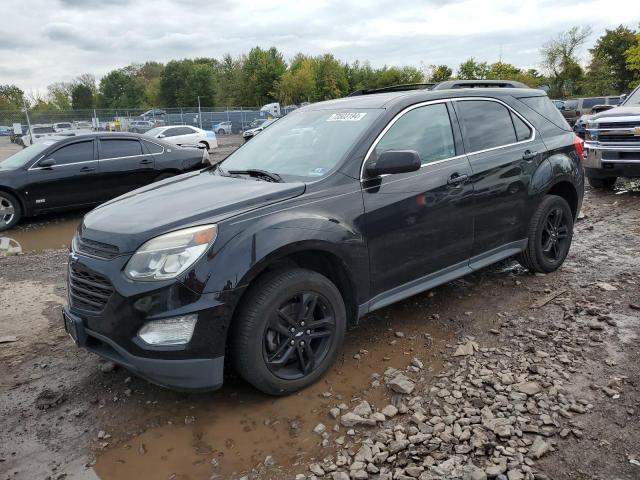 CHEVROLET EQUINOX LT 2017 2gnalcek4h6261049