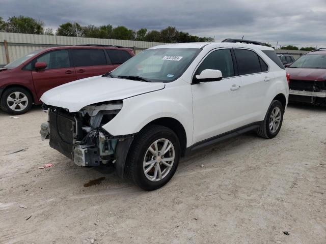 CHEVROLET EQUINOX 2017 2gnalcek4h6310895