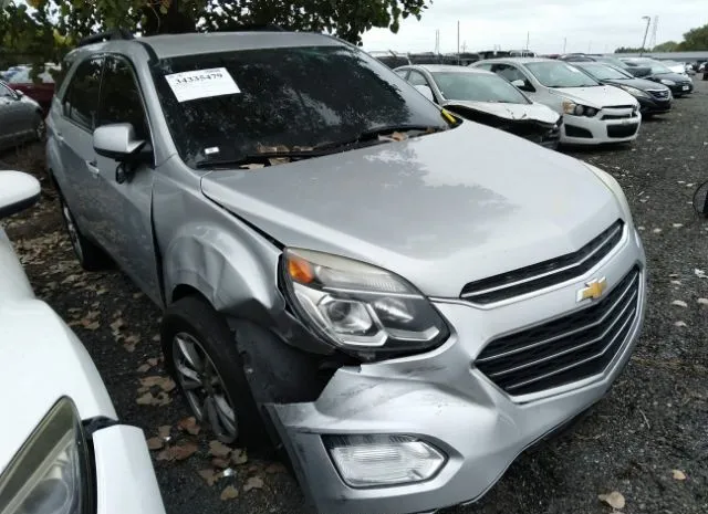 CHEVROLET EQUINOX 2017 2gnalcek4h6315465