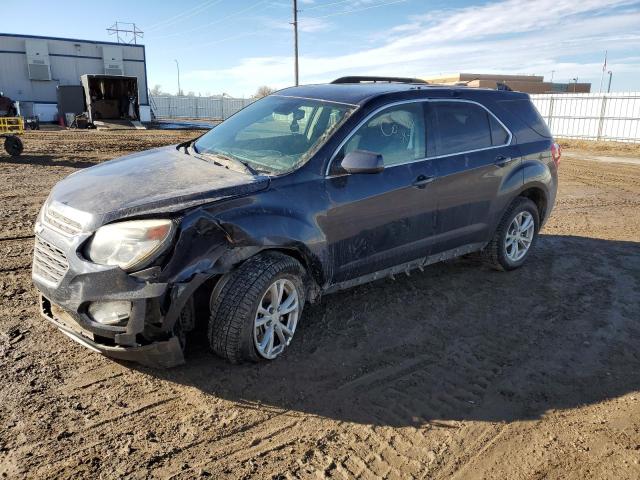 CHEVROLET EQUINOX 2017 2gnalcek4h6324764