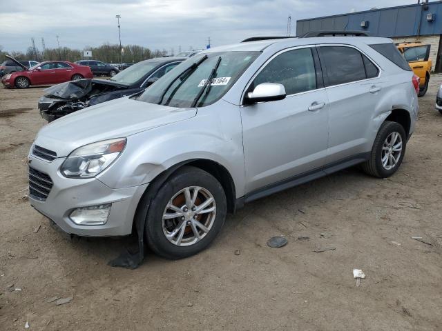 CHEVROLET EQUINOX 2017 2gnalcek4h6324795