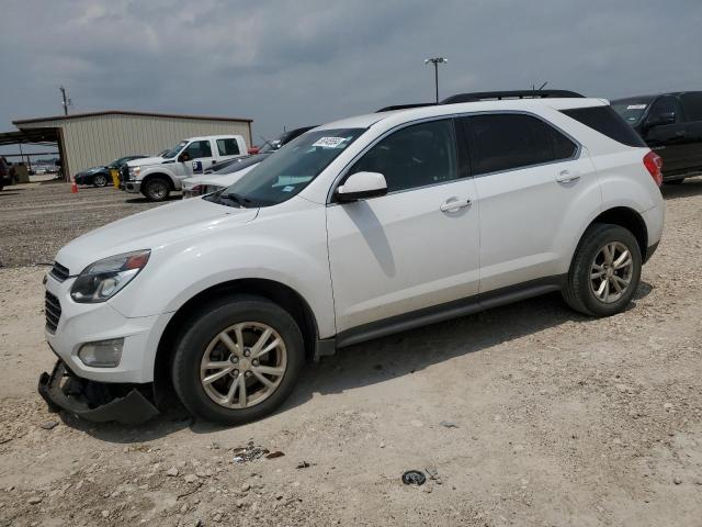 CHEVROLET EQUINOX 2017 2gnalcek4h6330516