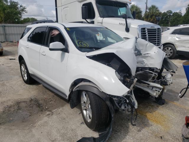 CHEVROLET EQUINOX LT 2014 2gnalcek5e1120516