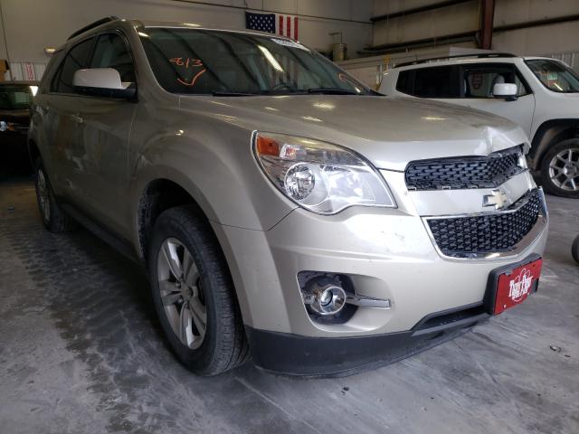 CHEVROLET EQUINOX LT 2014 2gnalcek5e6108661