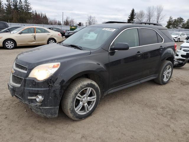 CHEVROLET EQUINOX 2014 2gnalcek5e6127002