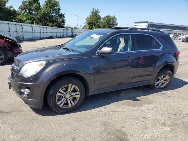 CHEVROLET EQUINOX LT 2014 2gnalcek5e6136783