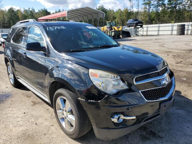 CHEVROLET EQUINOX LT 2014 2gnalcek5e6137416