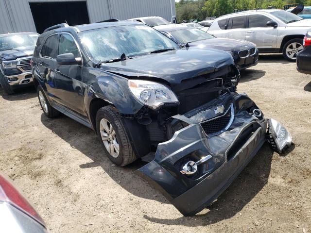 CHEVROLET EQUINOX LT 2014 2gnalcek5e6142308