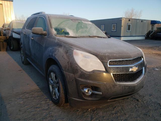 CHEVROLET EQUINOX LT 2014 2gnalcek5e6149369