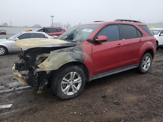 CHEVROLET EQUINOX 2014 2gnalcek5e6169346