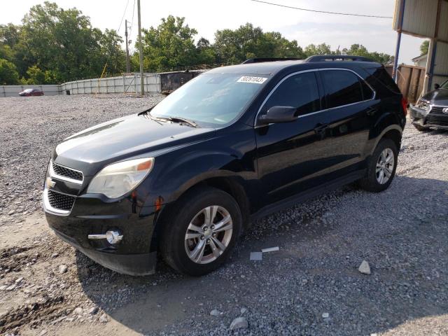 CHEVROLET EQUINOX 2014 2gnalcek5e6175552