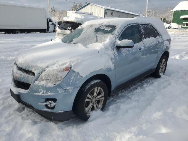 CHEVROLET EQUINOX LT 2014 2gnalcek5e6187765