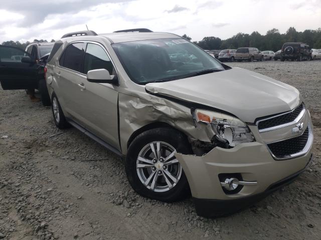 CHEVROLET EQUINOX LT 2014 2gnalcek5e6196918