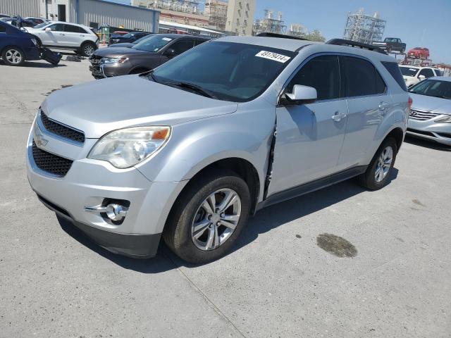 CHEVROLET EQUINOX 2014 2gnalcek5e6200028