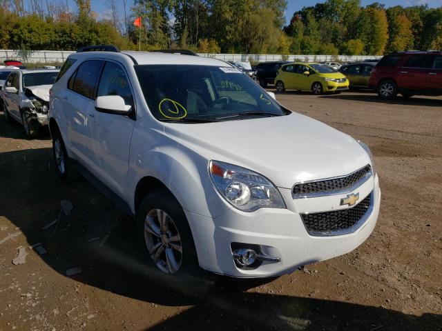 CHEVROLET EQUINOX LT 2014 2gnalcek5e6221705