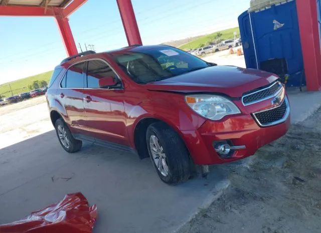 CHEVROLET EQUINOX 2014 2gnalcek5e6228959