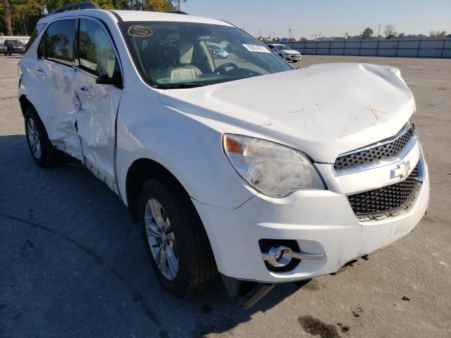 CHEVROLET EQUINOX LT 2014 2gnalcek5e6230971