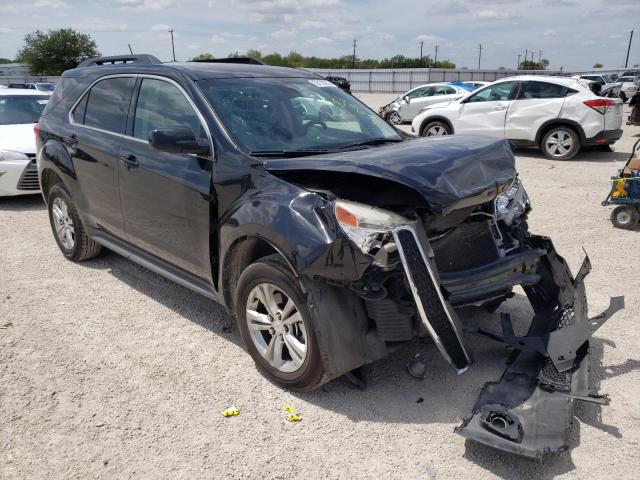 CHEVROLET EQUINOX LT 2014 2gnalcek5e6231084