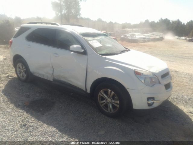 CHEVROLET EQUINOX 2014 2gnalcek5e6238195