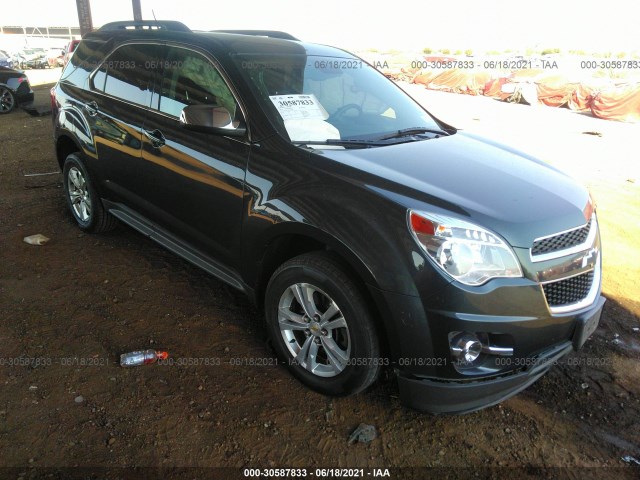 CHEVROLET EQUINOX 2014 2gnalcek5e6258642