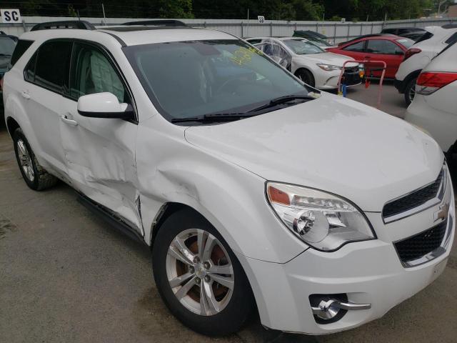 CHEVROLET EQUINOX LT 2014 2gnalcek5e6265512