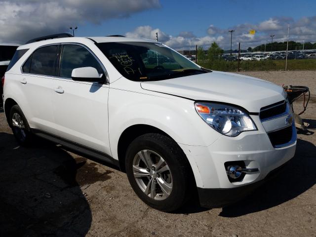 CHEVROLET EQUINOX LT 2014 2gnalcek5e6273884