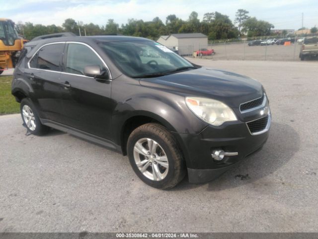 CHEVROLET EQUINOX 2014 2gnalcek5e6293164