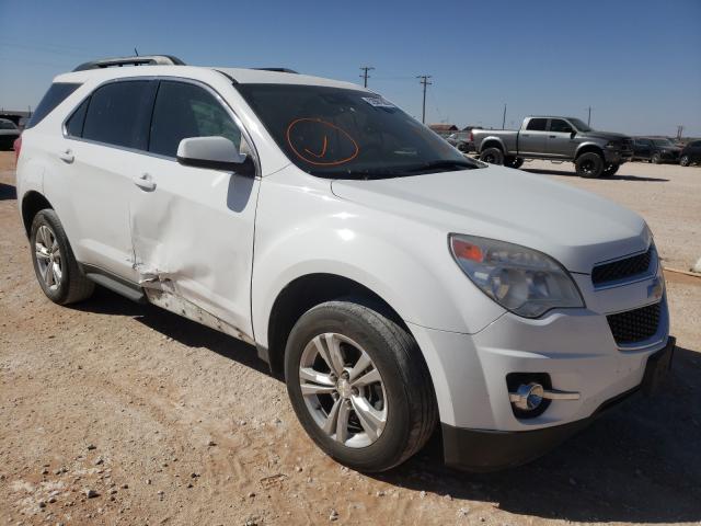 CHEVROLET EQUINOX LT 2014 2gnalcek5e6299238