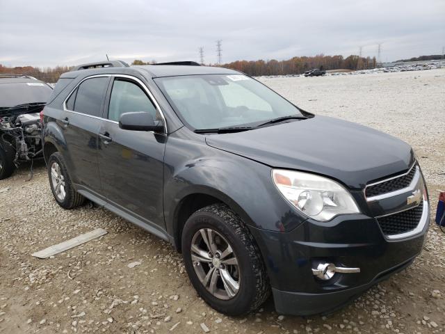 CHEVROLET EQUINOX LT 2014 2gnalcek5e6300968