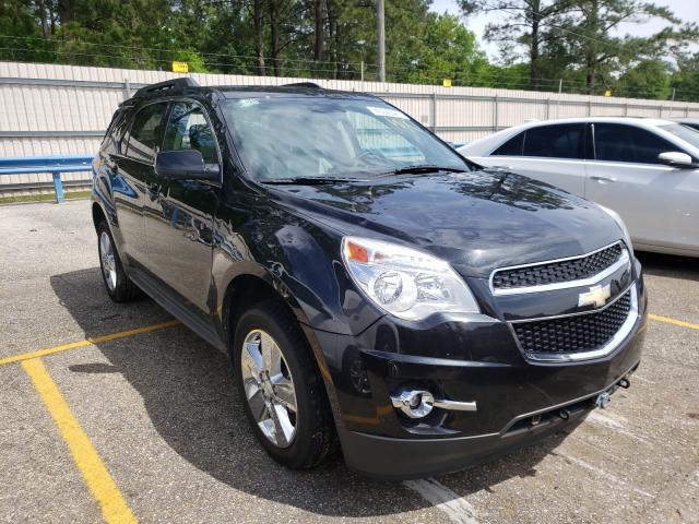 CHEVROLET EQUINOX LT 2014 2gnalcek5e6303658