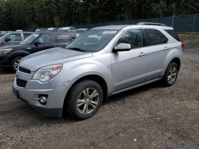 CHEVROLET EQUINOX 2014 2gnalcek5e6321075