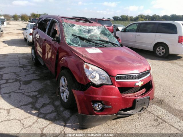 CHEVROLET EQUINOX 2014 2gnalcek5e6372706