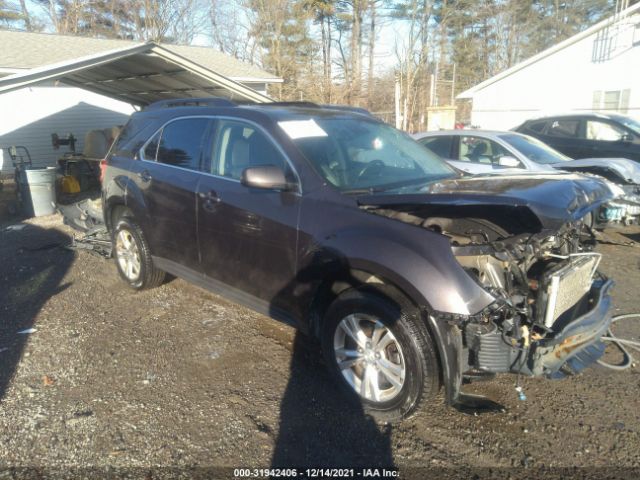 CHEVROLET EQUINOX 2014 2gnalcek5e6381549