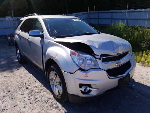 CHEVROLET EQUINOX LT 2014 2gnalcek5e6383981