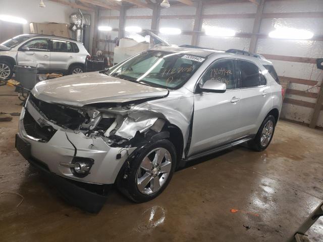 CHEVROLET EQUINOX LT 2015 2gnalcek5f1112708