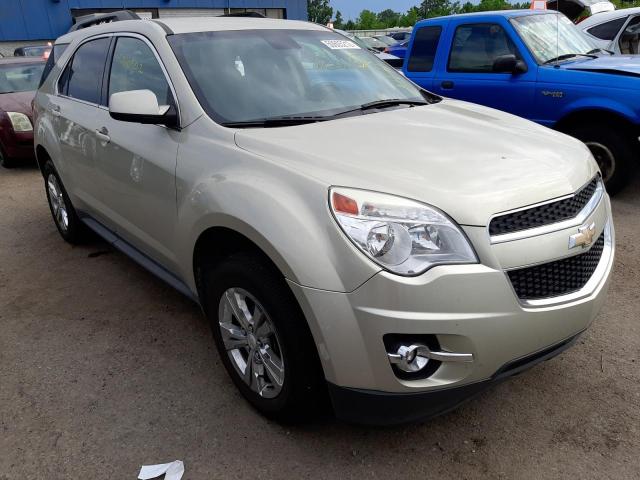 CHEVROLET EQUINOX LT 2015 2gnalcek5f1113017