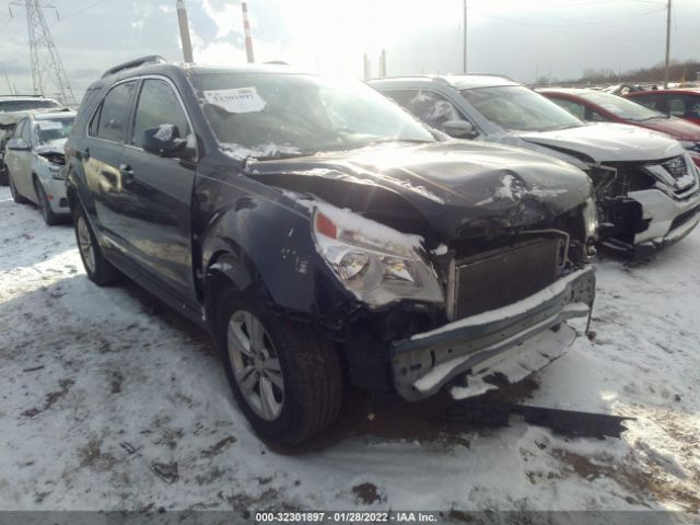 CHEVROLET EQUINOX 2015 2gnalcek5f1135602