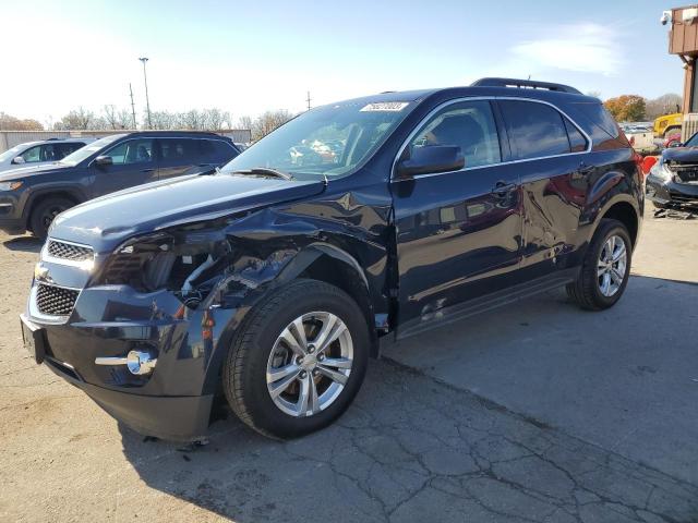 CHEVROLET EQUINOX 2015 2gnalcek5f1156921