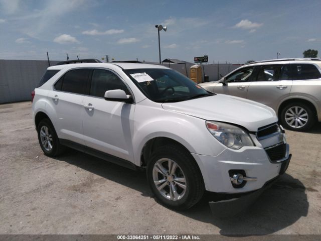 CHEVROLET EQUINOX 2015 2gnalcek5f1160869