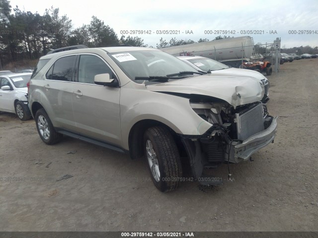 CHEVROLET EQUINOX 2015 2gnalcek5f1161228