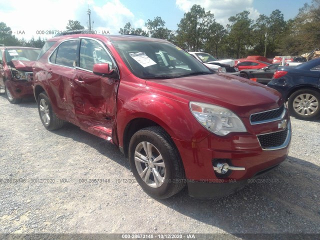 CHEVROLET EQUINOX 2015 2gnalcek5f1161598