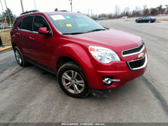 CHEVROLET EQUINOX 2015 2gnalcek5f1170091