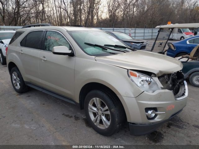 CHEVROLET EQUINOX 2015 2gnalcek5f1180474