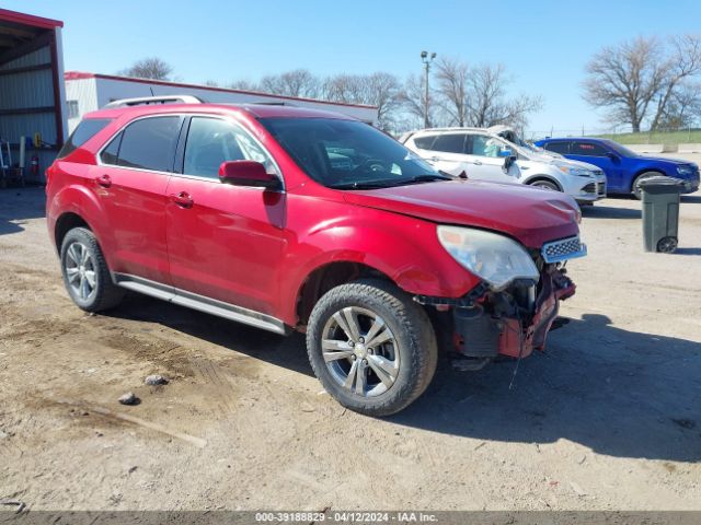 CHEVROLET EQUINOX 2015 2gnalcek5f6119144