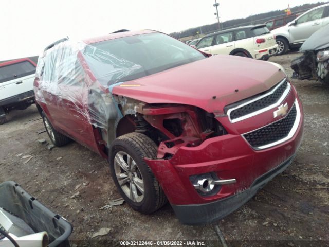 CHEVROLET EQUINOX 2015 2gnalcek5f6147476