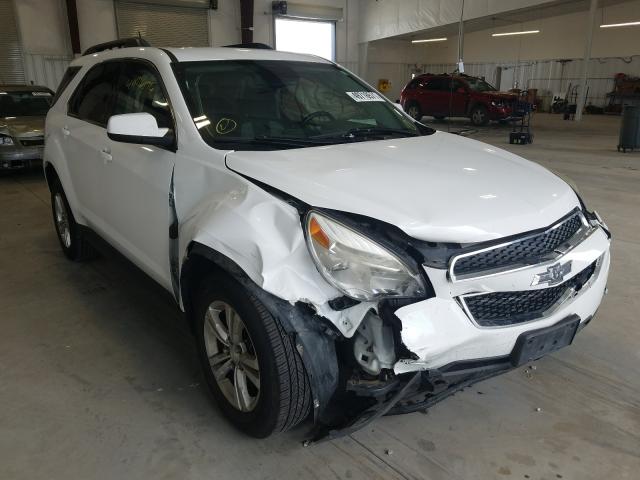 CHEVROLET EQUINOX LT 2015 2gnalcek5f6160194