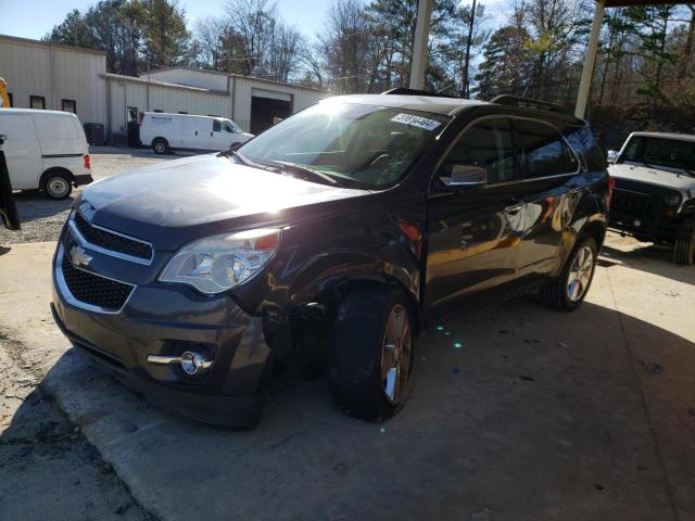 CHEVROLET EQUINOX 2015 2gnalcek5f6161653