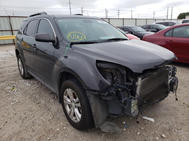 CHEVROLET EQUINOX LT 2015 2gnalcek5f6188478